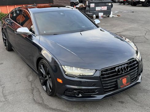 Used 2016 Audi S7 w/ Driver Assistance Package image 28