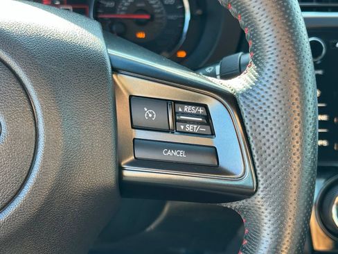 Used 2020 Subaru WRX STI w/ Popular Package #3 (IZT) AWD/4WD image 24