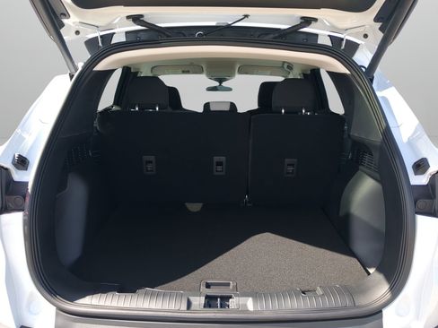 New 2026 Ford Escape Active w/ Tech Pack #1 FWD image 60