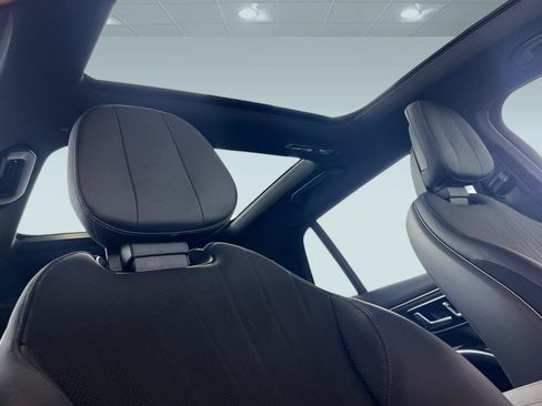 Certified 2023 Mercedes-Benz EQS 450+ 4MATIC SUV image 24