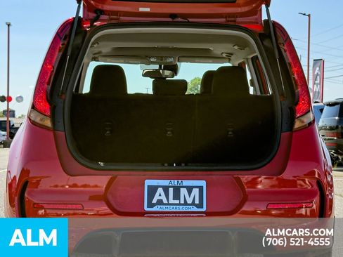 Used 2022 Kia Soul GT-Line FWD image 14