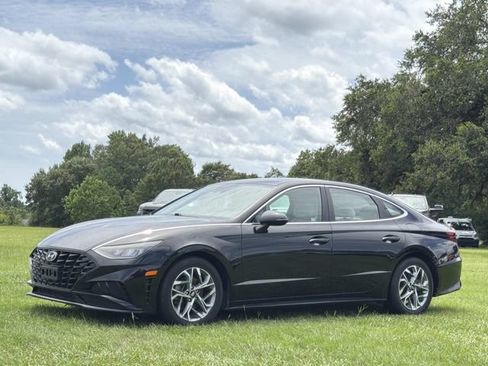 Used 2023 Hyundai Sonata SEL FWD image 15