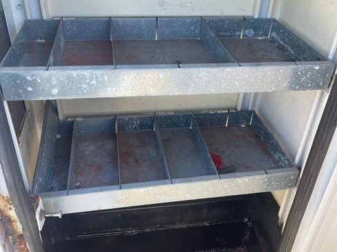 Used 2010 Ford E-350 and Econoline 350 Super Duty image 16