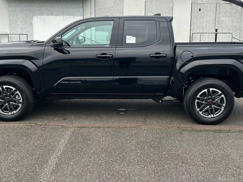 New 2026 Toyota Tacoma TRD Sport image 8