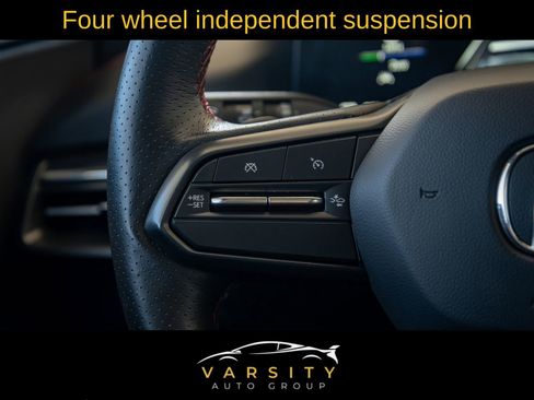 Used 2024 Acura ZDX A-Spec image 21