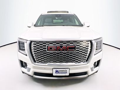 Used 2024 GMC Yukon Denali