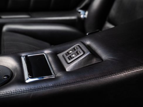 Used 1989 Lamborghini Countach Coupe RWD image 25