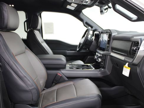 New 2026 Ford F150 Lariat image 29