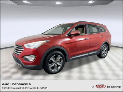 Used 2016 Hyundai Santa Fe SE