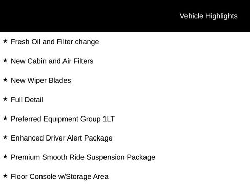 Used 2017 Chevrolet Suburban LT RWD image 5