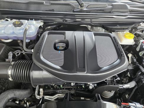 Used 2025 RAM 1500 Rebel w/ Rebel Level 1 Equipment Group image 27