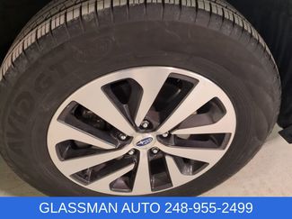 Certified 2025 Subaru Outback Premium w/ Popular Package #1A video 2