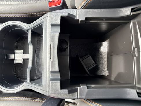 Used 2024 Subaru Forester Wilderness image 27