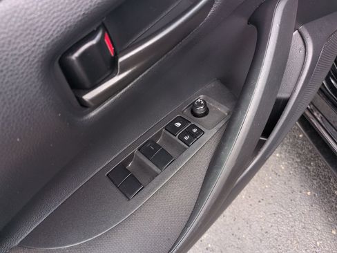 Certified 2024 Toyota Corolla LE FWD image 11