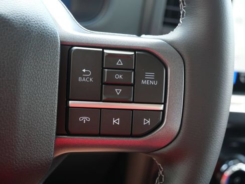 New 2026 Ford F250 Lariat RWD image 25