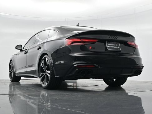 Used 2024 Audi S5 Prestige AWD/4WD image 27