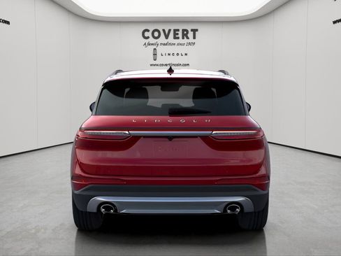 New 2026 Lincoln Corsair Premiere image 5