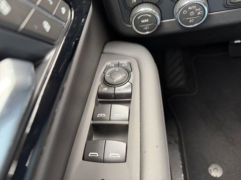 New 2026 Chevrolet Tahoe RST image 18