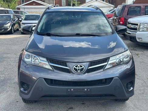 Used 2014 Toyota RAV4 LE w/ Preferred Accessory Package AWD/4WD image 2