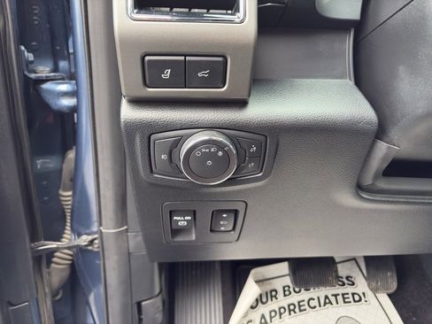 Used 2019 Ford Expedition XLT w/ Equipment Group 202A image 11