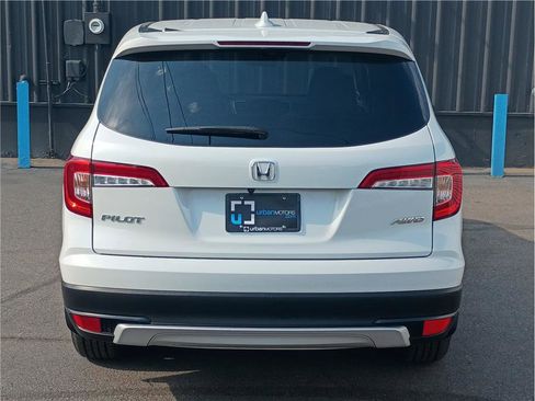 Used 2022 Honda Pilot EX-L image 9