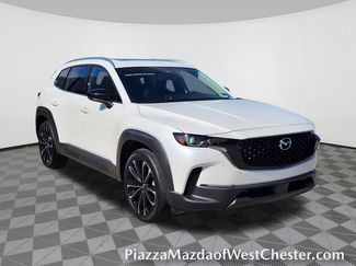 Certified 2026 MAZDA CX-50 AWD 2.5 S w/ Cargo Package video 1