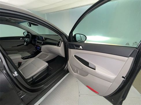 Used 2020 Hyundai Tucson Sport image 23