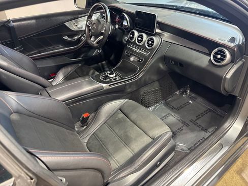 Used 2018 Mercedes-Benz C 43 AMG 4MATIC Coupe image 81