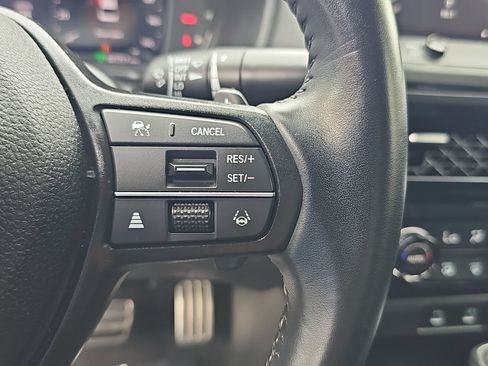 Used 2023 Honda Accord Sport image 17