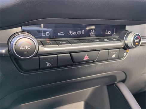 New 2026 MAZDA MAZDA3 2.5 S Sedan w/ Preferred Pkg image 23