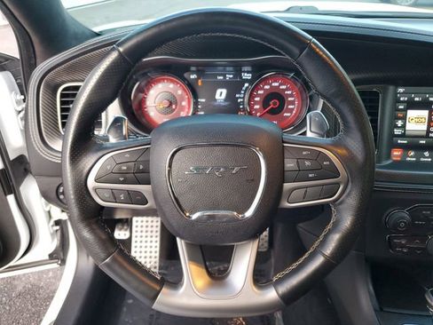 Used 2020 Dodge Charger SRT Hellcat w/ Harman/Kardon Audio Group image 25