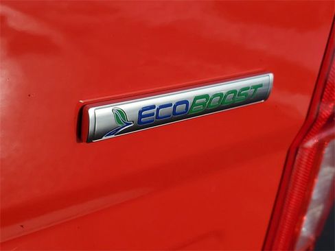 Used 2020 Ford Ranger XLT w/ Equipment Group 301A Mid image 9