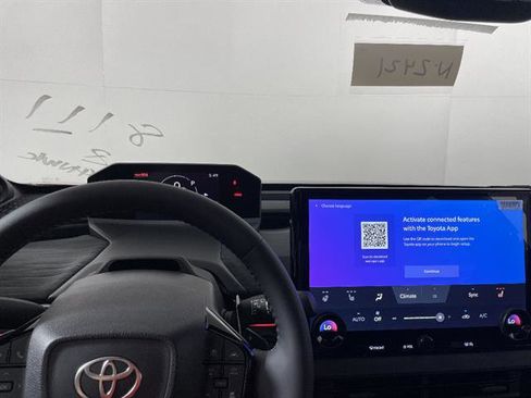 New 2026 Toyota C-HR AWD/4WD image 16
