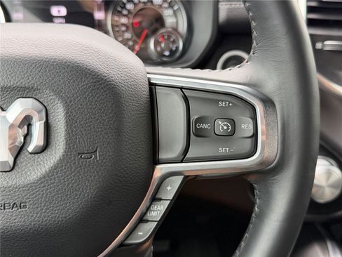 Used 2023 RAM 1500 Laramie AWD/4WD image 21