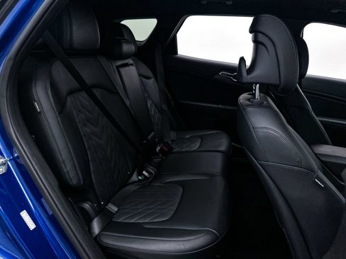 Certified 2025 Kia Sportage X-Line AWD/4WD image 31