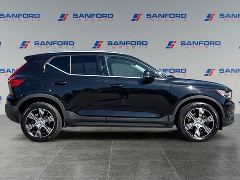 Used 2020 Volvo XC40 T5 Inscription AWD/4WD image 6