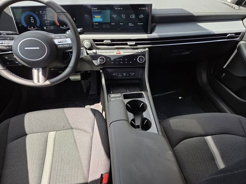 New 2026 Hyundai Sonata SEL FWD image 5