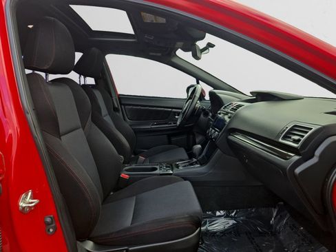 Used 2021 Subaru WRX Premium w/ Popular Package #3 image 16