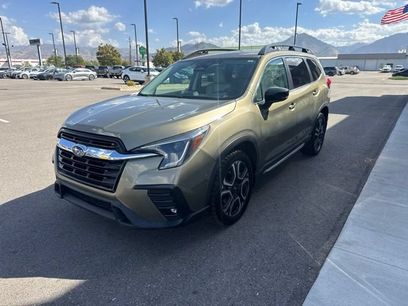 Used 2024 Subaru Ascent Limited