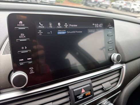 Used 2022 Honda Accord EX-L image 7