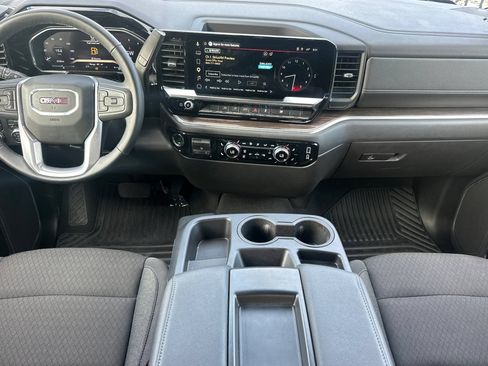 Used 2026 GMC Sierra 1500 Elevation AWD/4WD image 15