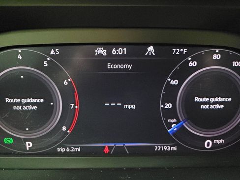 Used 2021 Volkswagen Tiguan SEL Premium R-Line AWD/4WD image 23