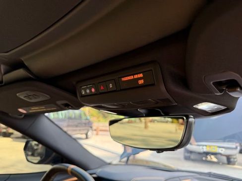 Used 2023 Chevrolet Corvette Stingray Preferred Cpe w/ Battery Protection Package RWD image 80