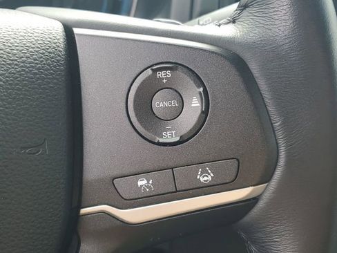 Used 2023 Honda Odyssey EX-L image 35