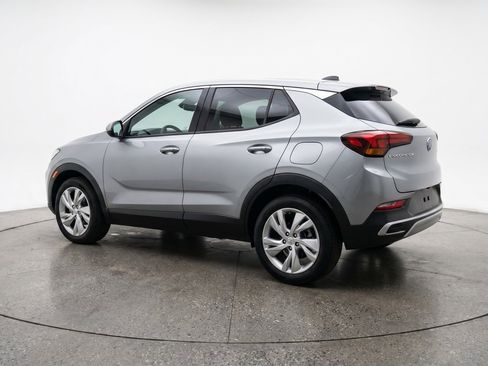 Used 2025 Buick Encore GX Preferred FWD image 6