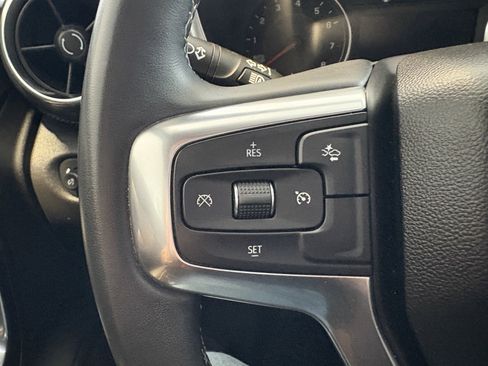 Used 2024 Chevrolet Blazer LT w/ Sound & Technology Package image 13