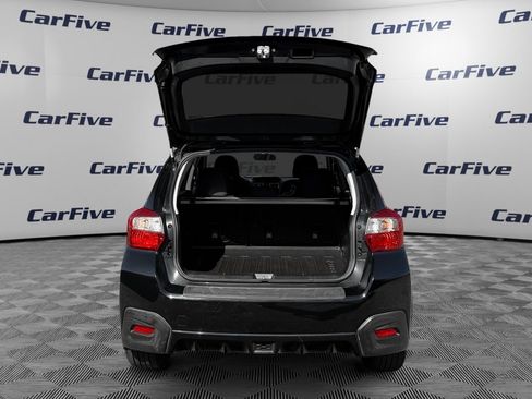 Used 2017 Subaru Crosstrek 2.0i Premium AWD/4WD image 11