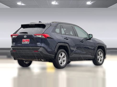 Used 2025 Toyota RAV4 XLE w/ Weather Package image 3