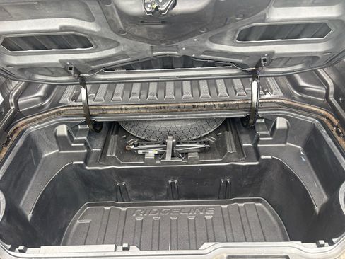 Certified 2022 Honda Ridgeline RTL-E image 36