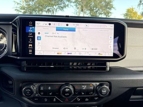 New 2025 Jeep Wrangler Sport S image 23